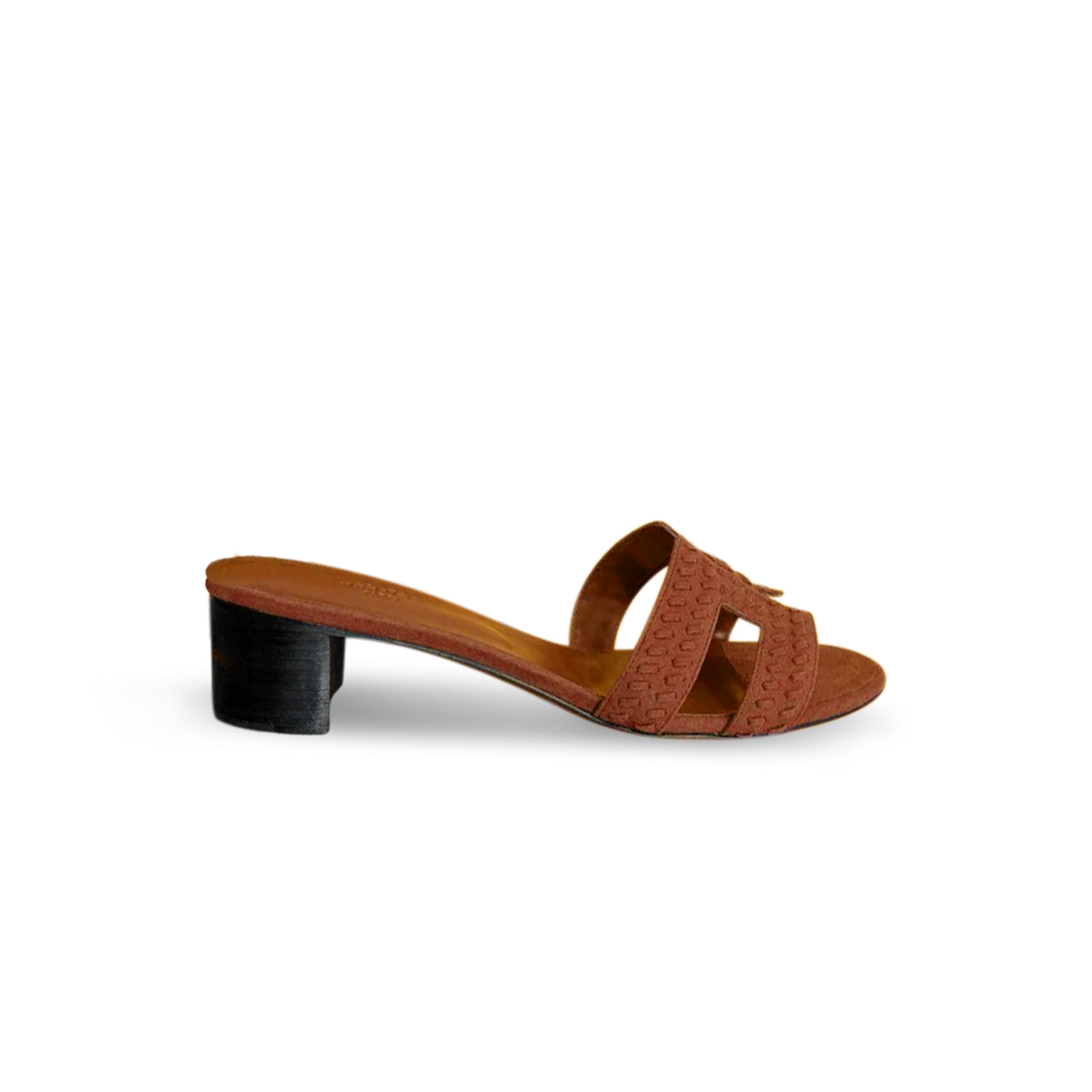 HERMES OASIS SANDAL
